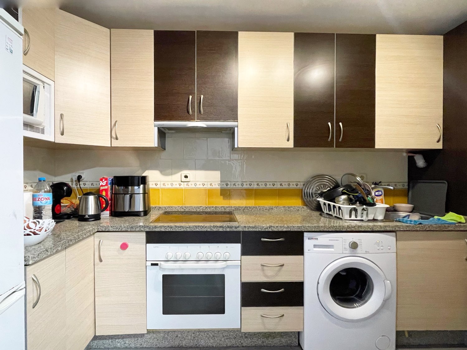 Wohnung zum verkauf in Centro Ciudad (Fuengirola)