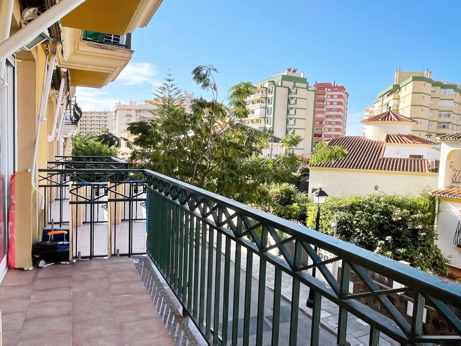 Wohnung zum verkauf in Centro Ciudad (Fuengirola)