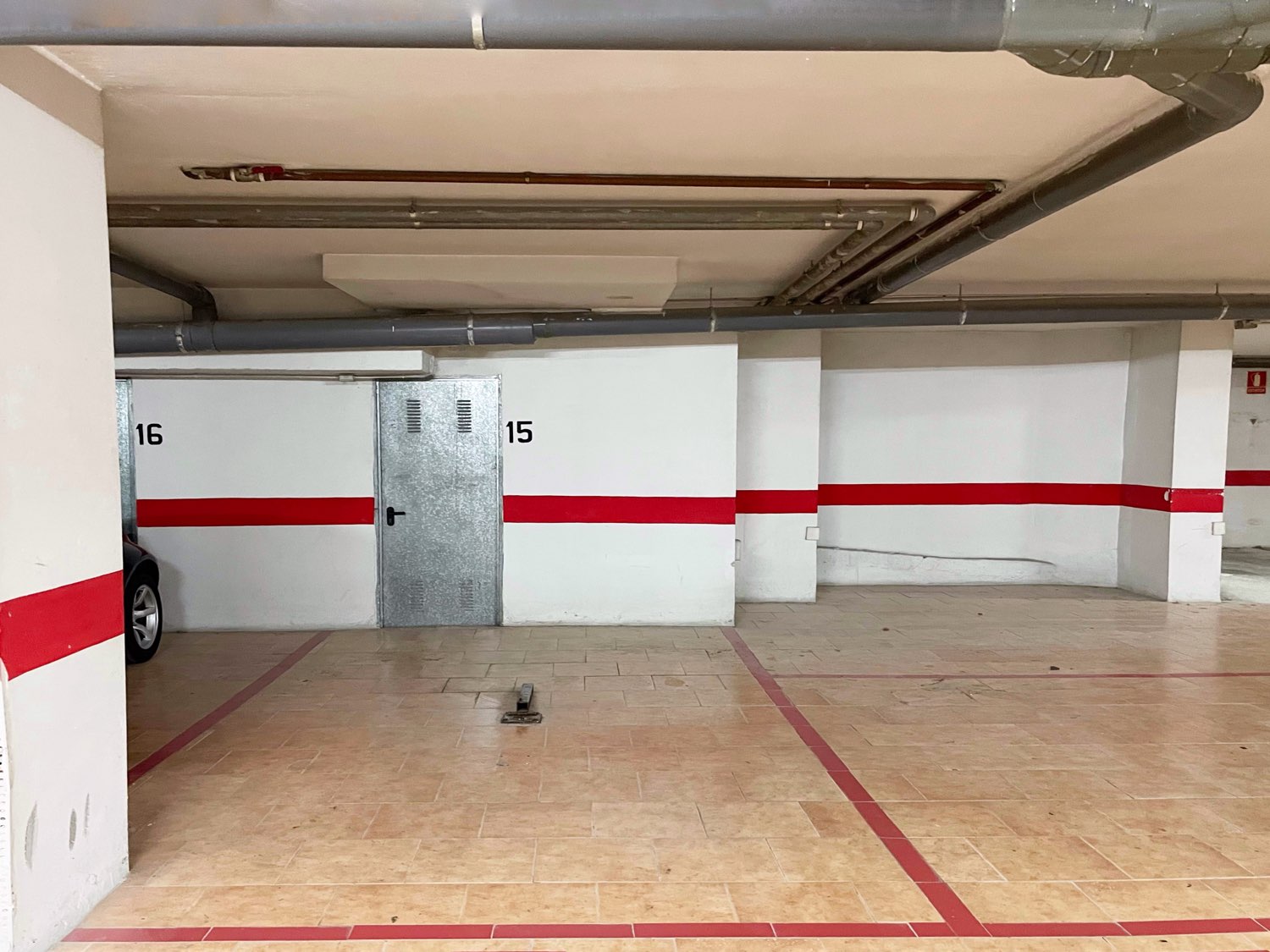 Wohnung zum verkauf in Centro Ciudad (Fuengirola)