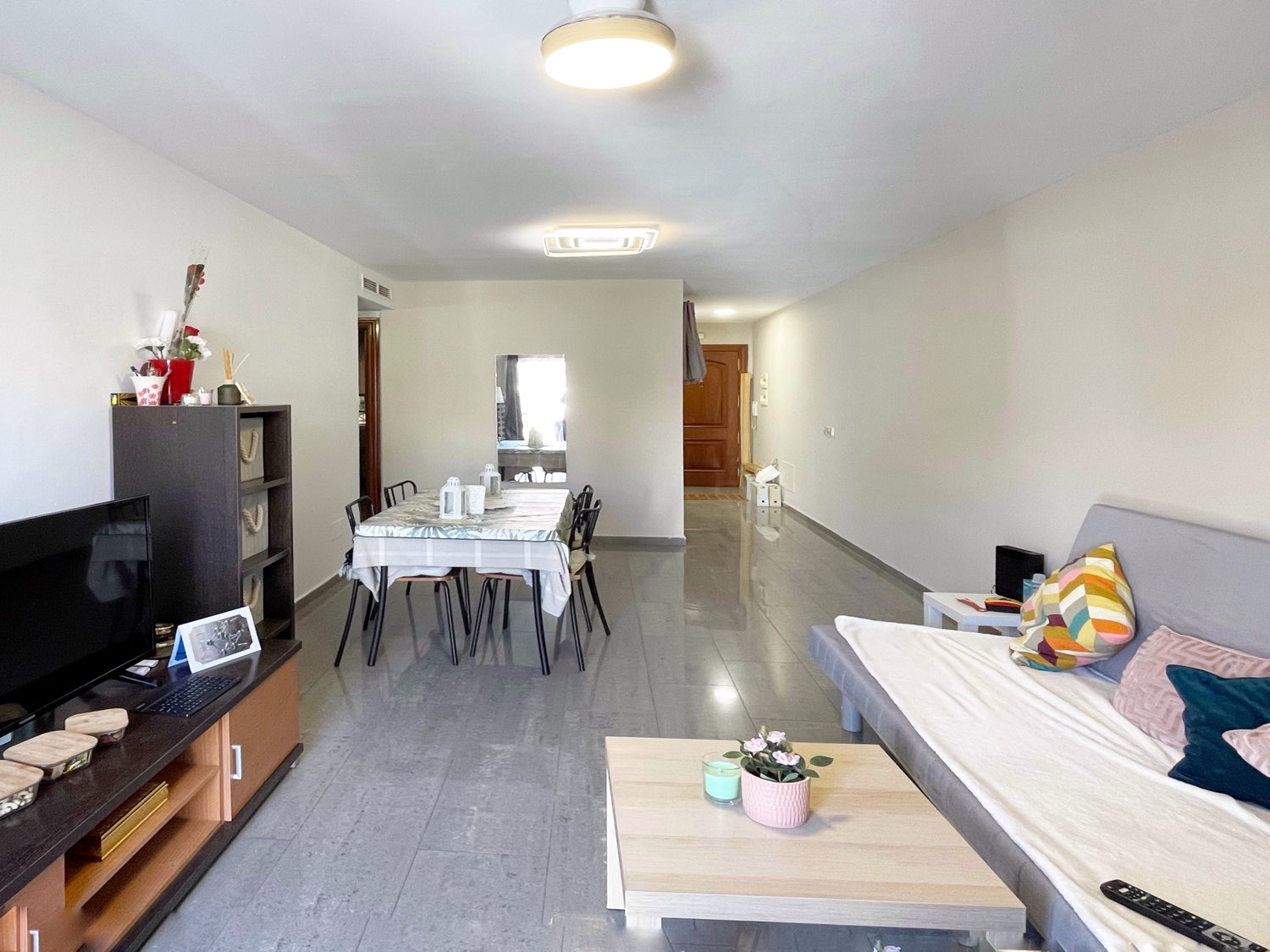 Wohnung zum verkauf in Centro Ciudad (Fuengirola)