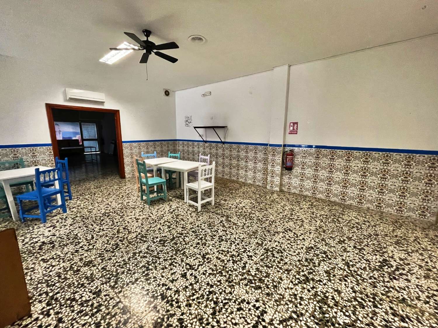 Restaurant for sale in Los Boliches (Fuengirola)