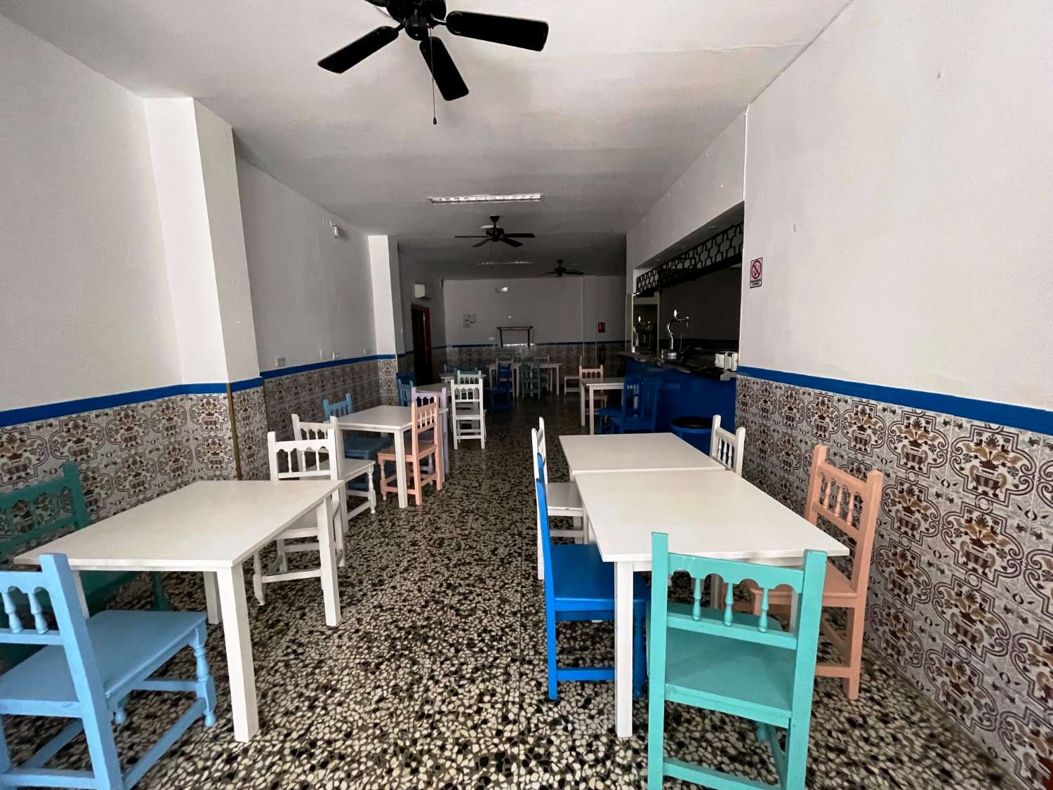 Restaurant for sale in Los Boliches (Fuengirola)