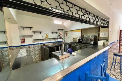 Restaurant for sale in Los Boliches (Fuengirola)