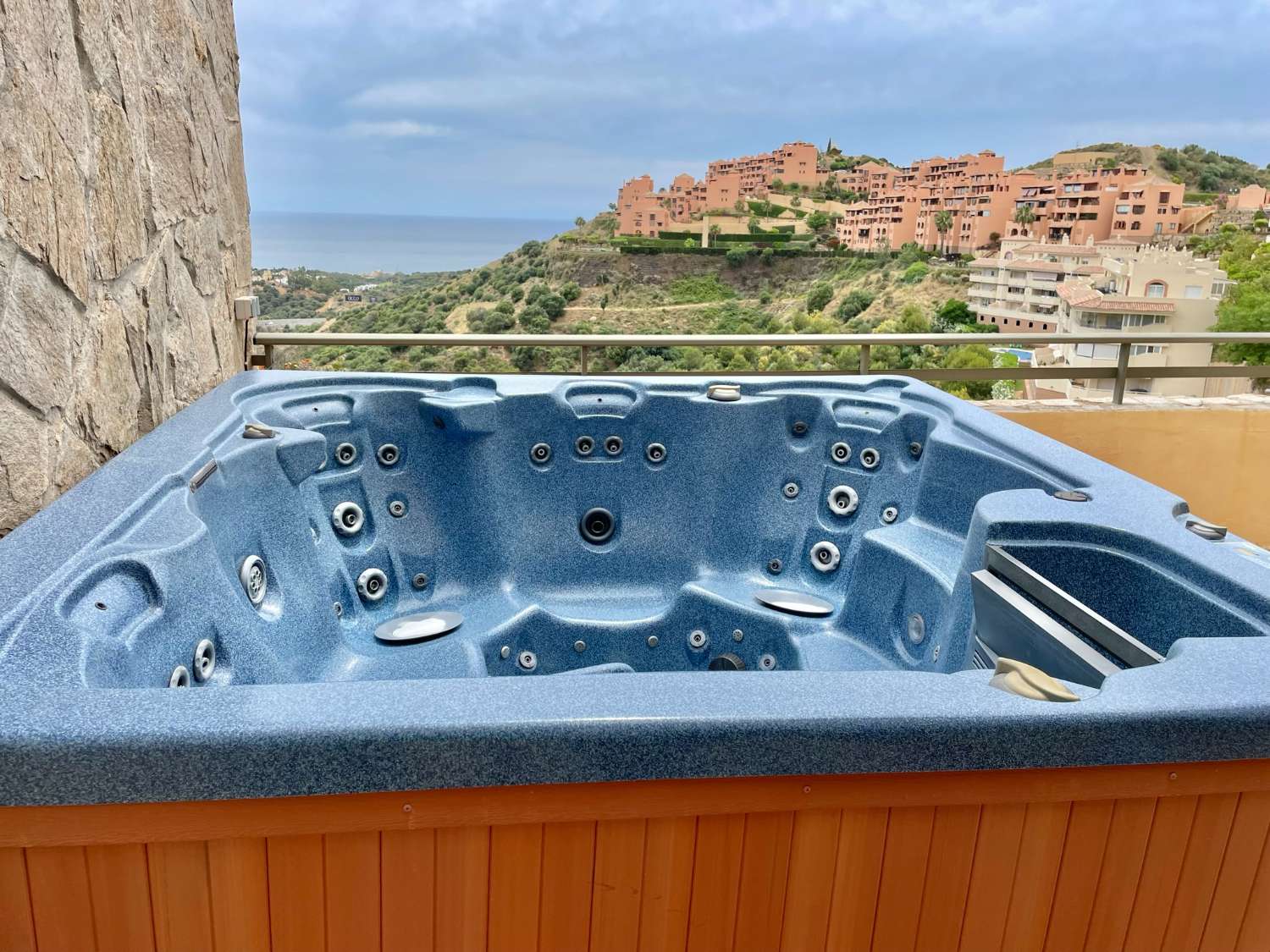 Lejlighed til salg i Sitio de Calahonda (Mijas)