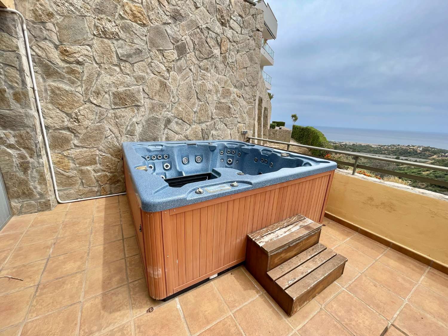 Lejlighed til salg i Sitio de Calahonda (Mijas)