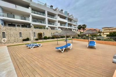 Appartment zum verkauf in Sitio de Calahonda (Mijas)