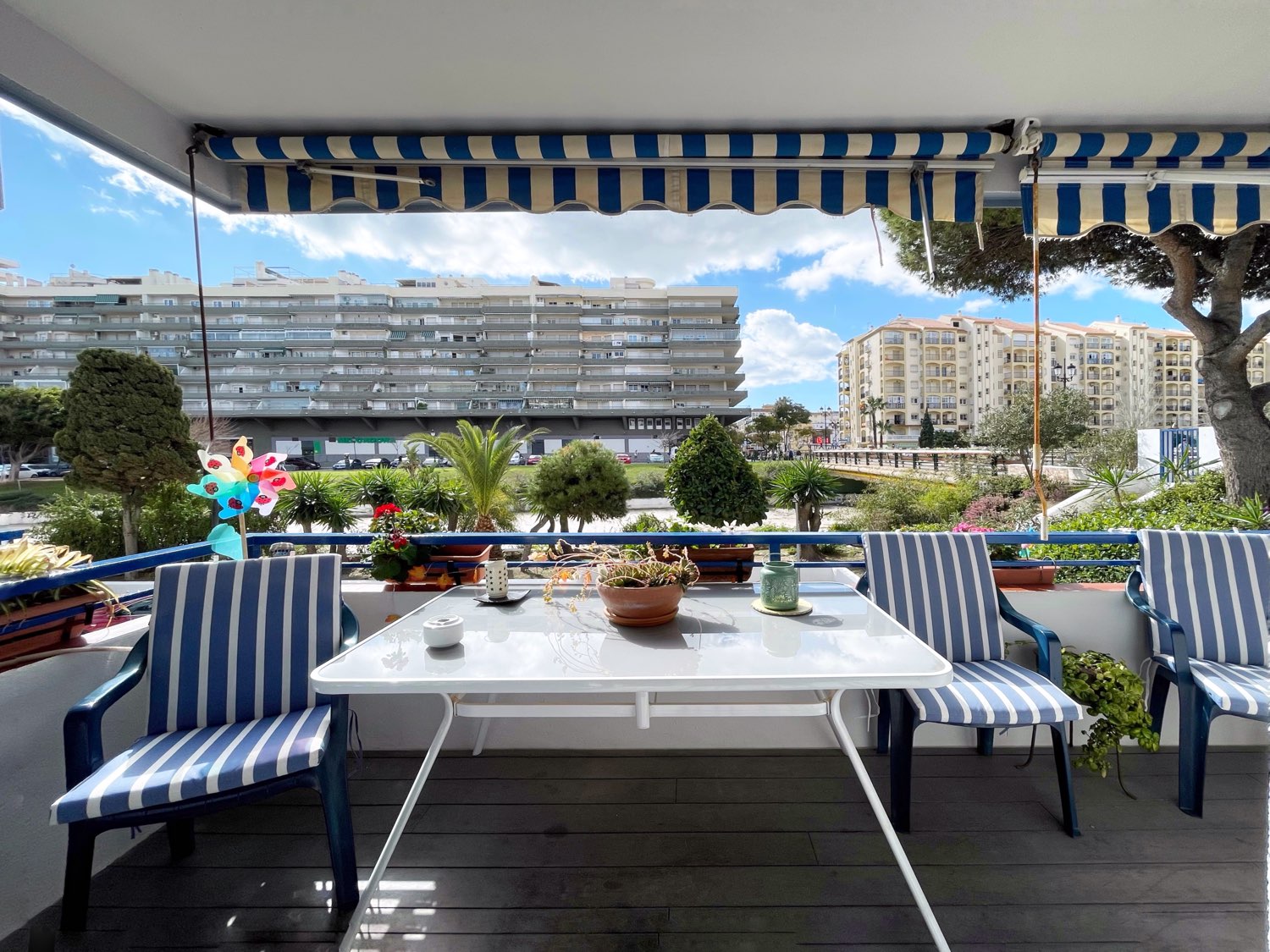 Lejlighed til salg i Los Boliches (Fuengirola)