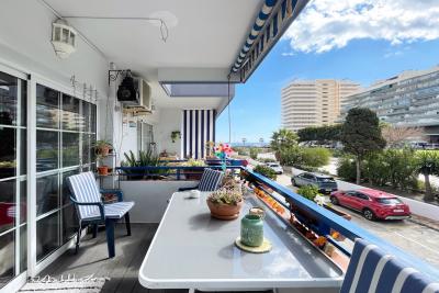 Appartment zum verkauf in Los Boliches (Fuengirola)