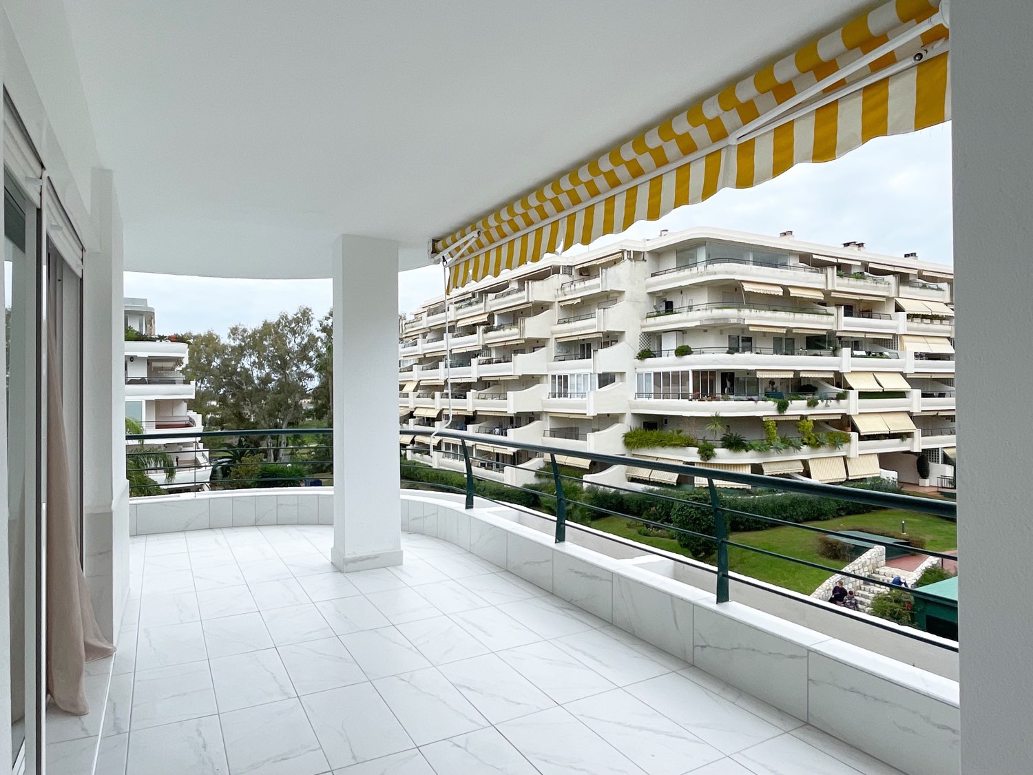 Lejlighed til salg i Guadalmina Alta (Marbella)
