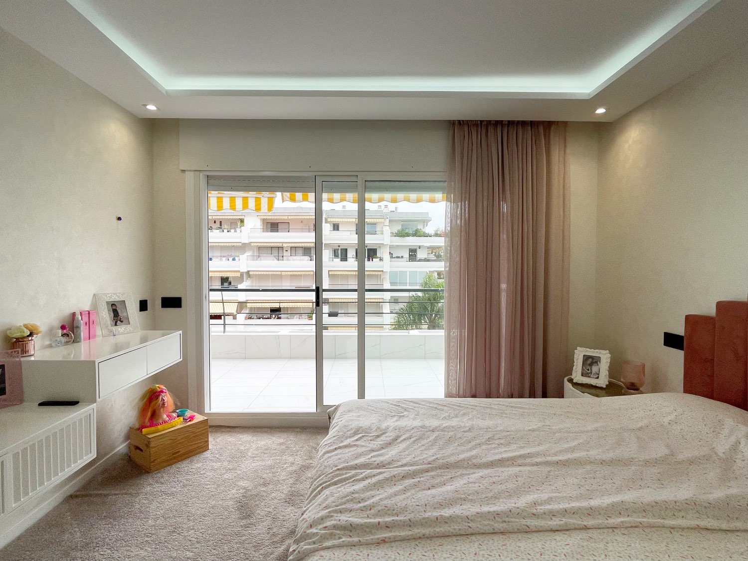 Lejlighed til salg i Guadalmina Alta (Marbella)