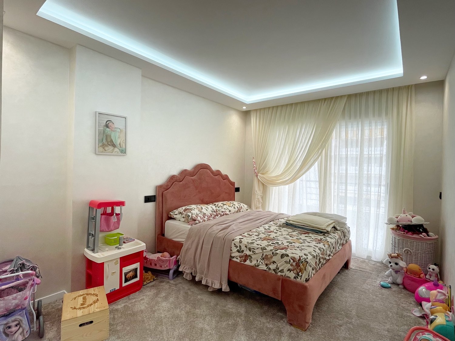 Lejlighed til salg i Guadalmina Alta (Marbella)