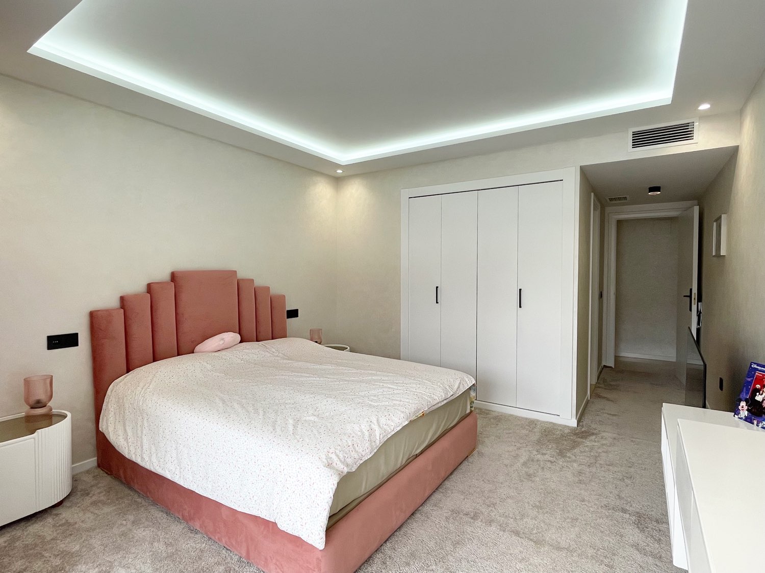 Lejlighed til salg i Guadalmina Alta (Marbella)