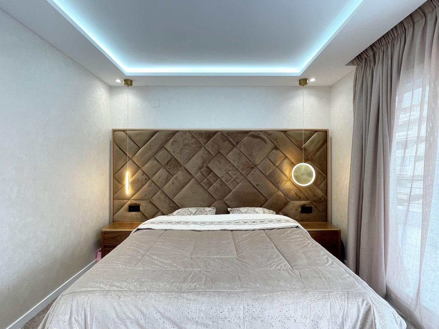 Lejlighed til salg i Guadalmina Alta (Marbella)