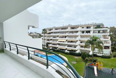 Lejlighed til salg i Guadalmina Alta (Marbella)