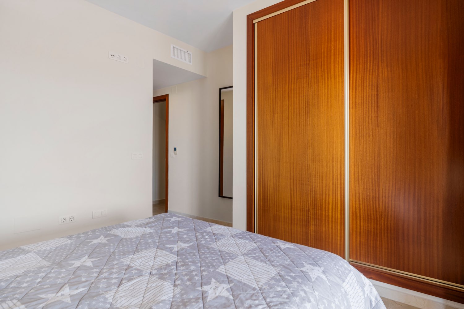 Lejlighed til salg i Los Pacos (Fuengirola)