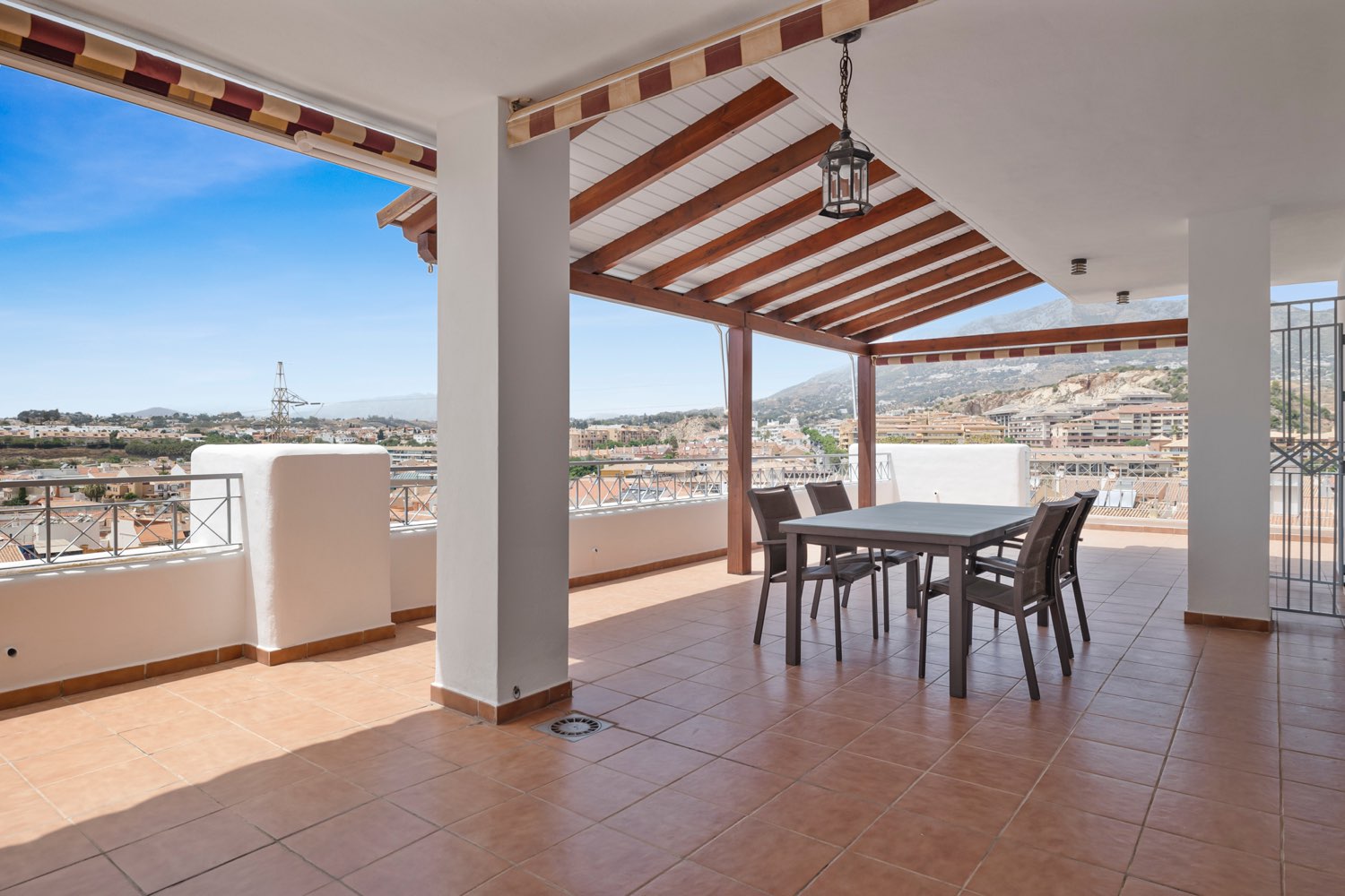 Lejlighed til salg i Los Pacos (Fuengirola)