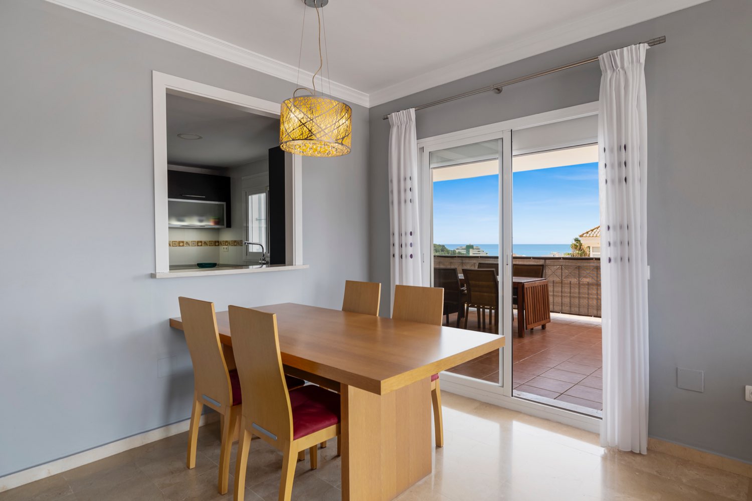 Lejlighed til salg i Los Pacos (Fuengirola)