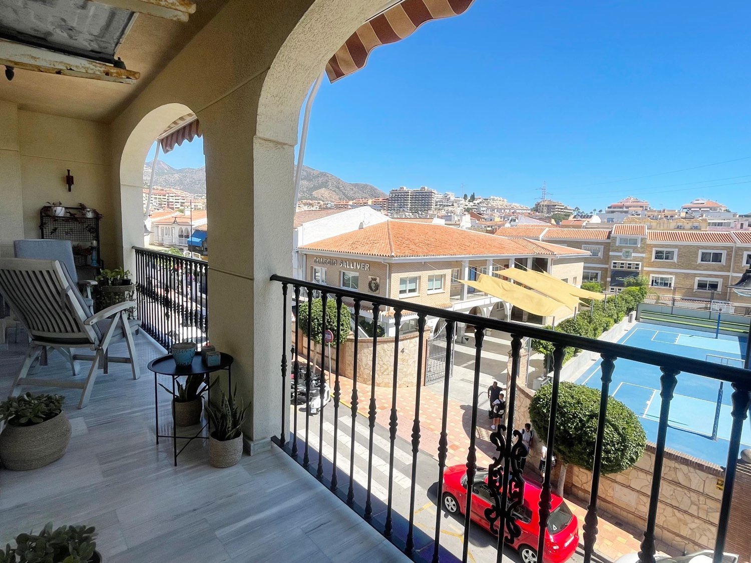 Átic en venda in Los Pacos (Fuengirola)