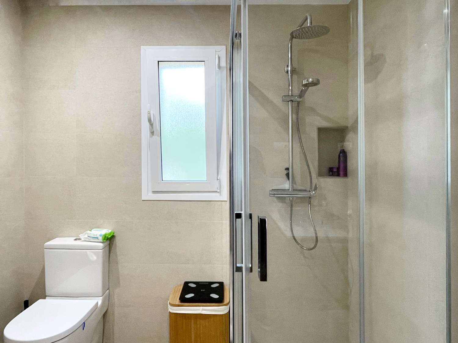 Penthouse til salg i Los Pacos (Fuengirola)