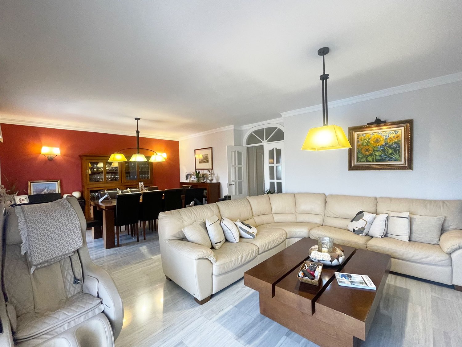 Átic en venda in Los Pacos (Fuengirola)
