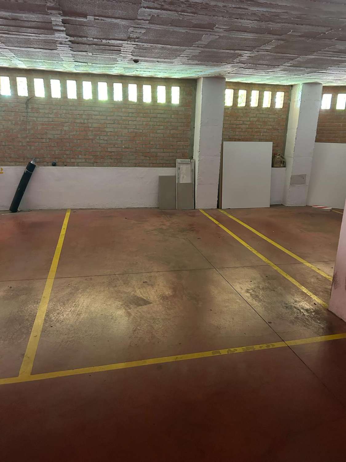 Penthouse til salg i Los Pacos (Fuengirola)