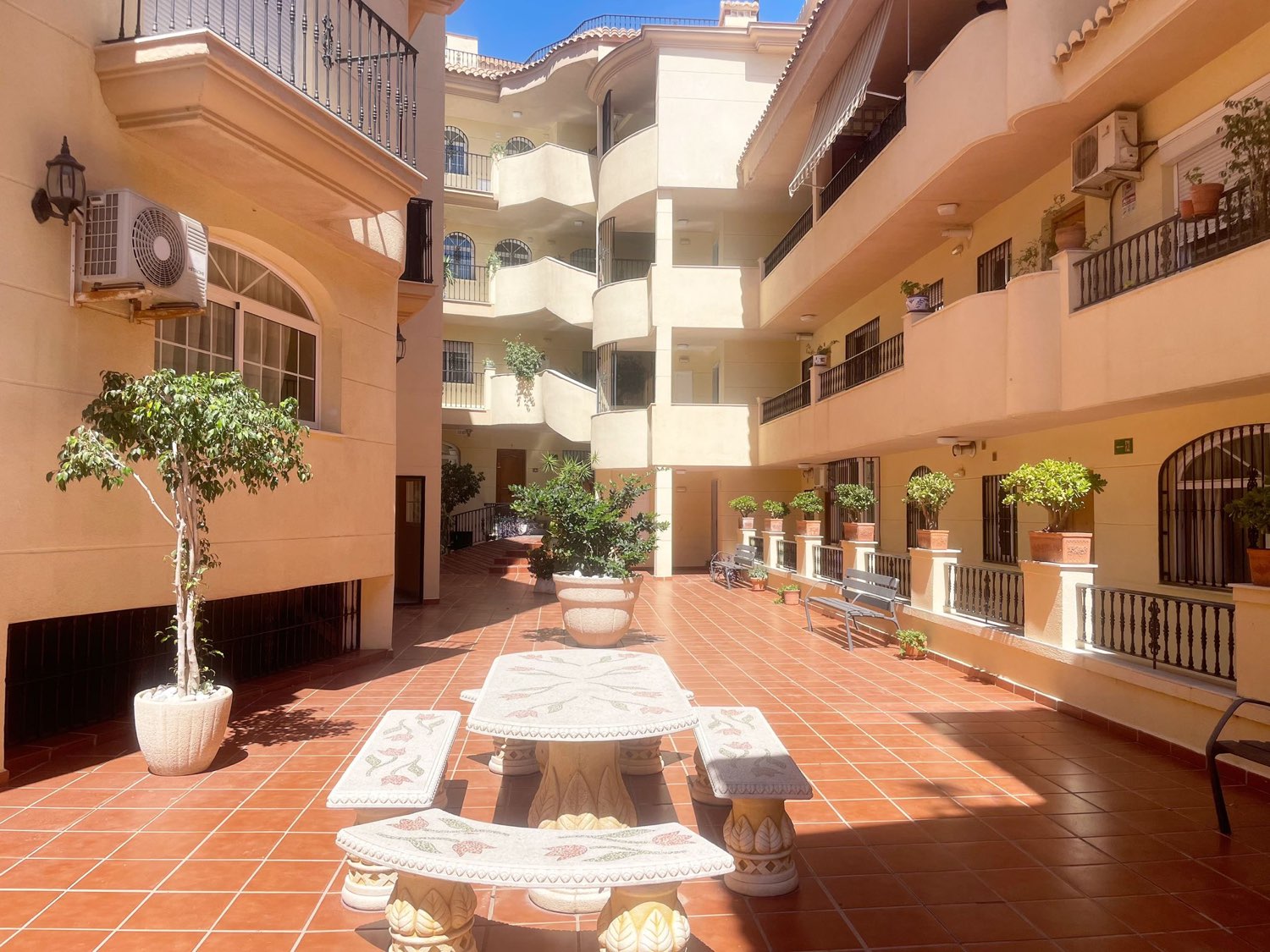 Átic en venda in Los Pacos (Fuengirola)
