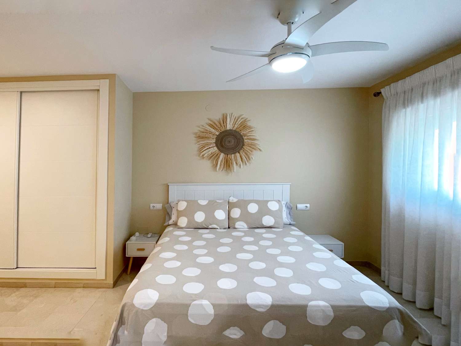 Penthouse til salg i Los Pacos (Fuengirola)