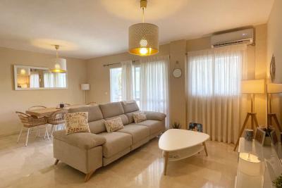 Penthouse til salg i Los Pacos (Fuengirola)