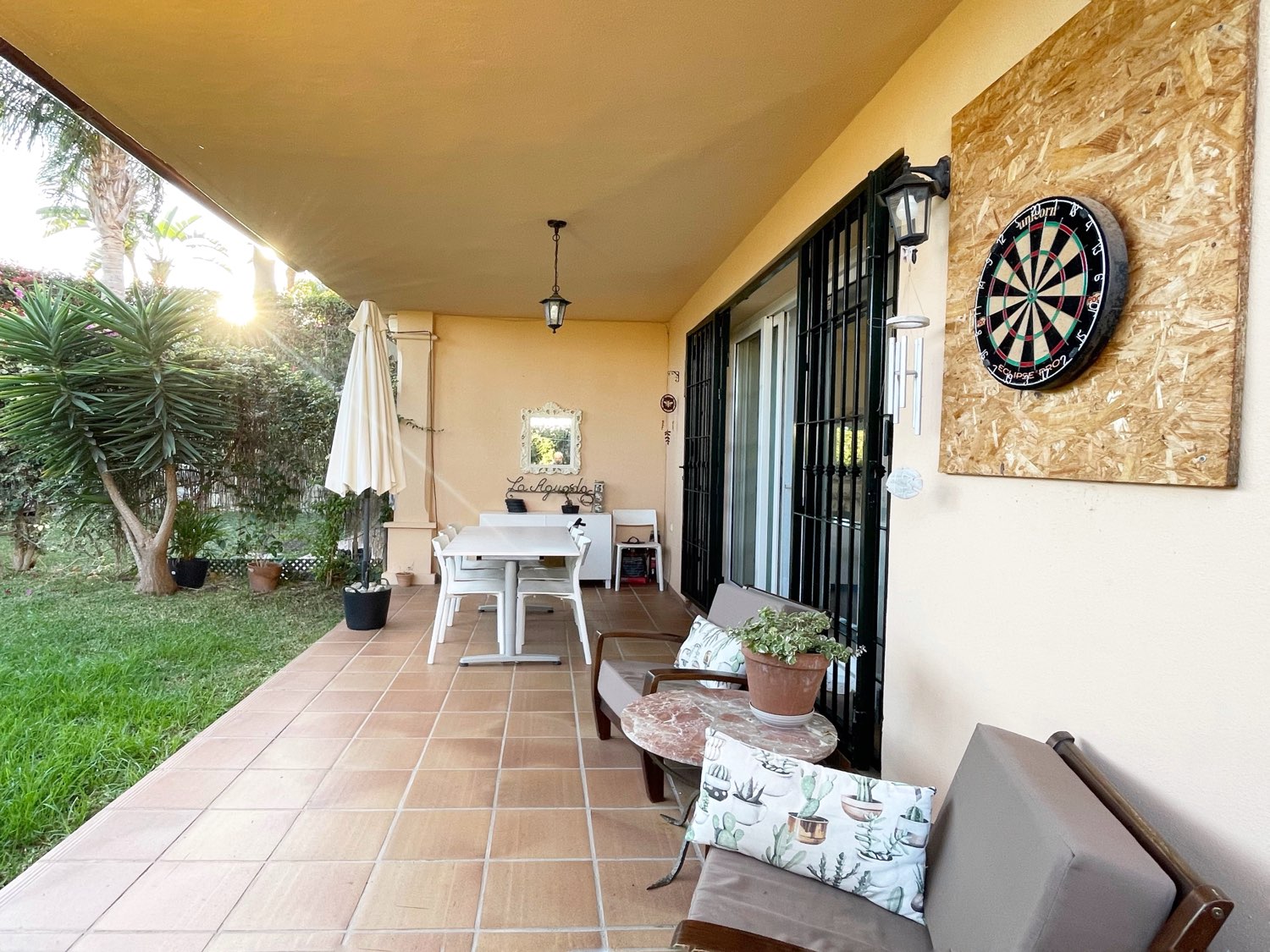 Villa til salg i Mijas Costa