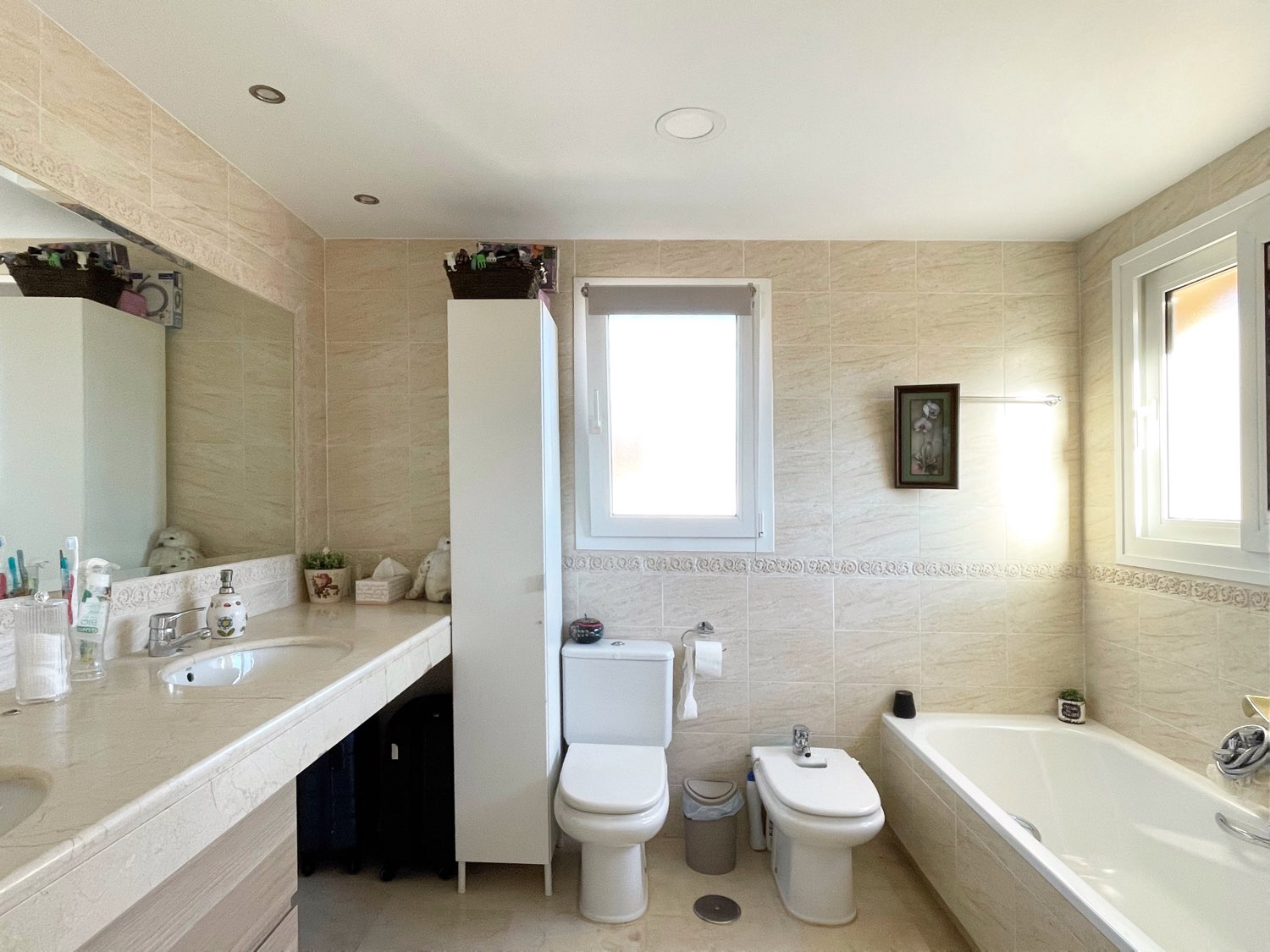 Villa til salg i Mijas Costa