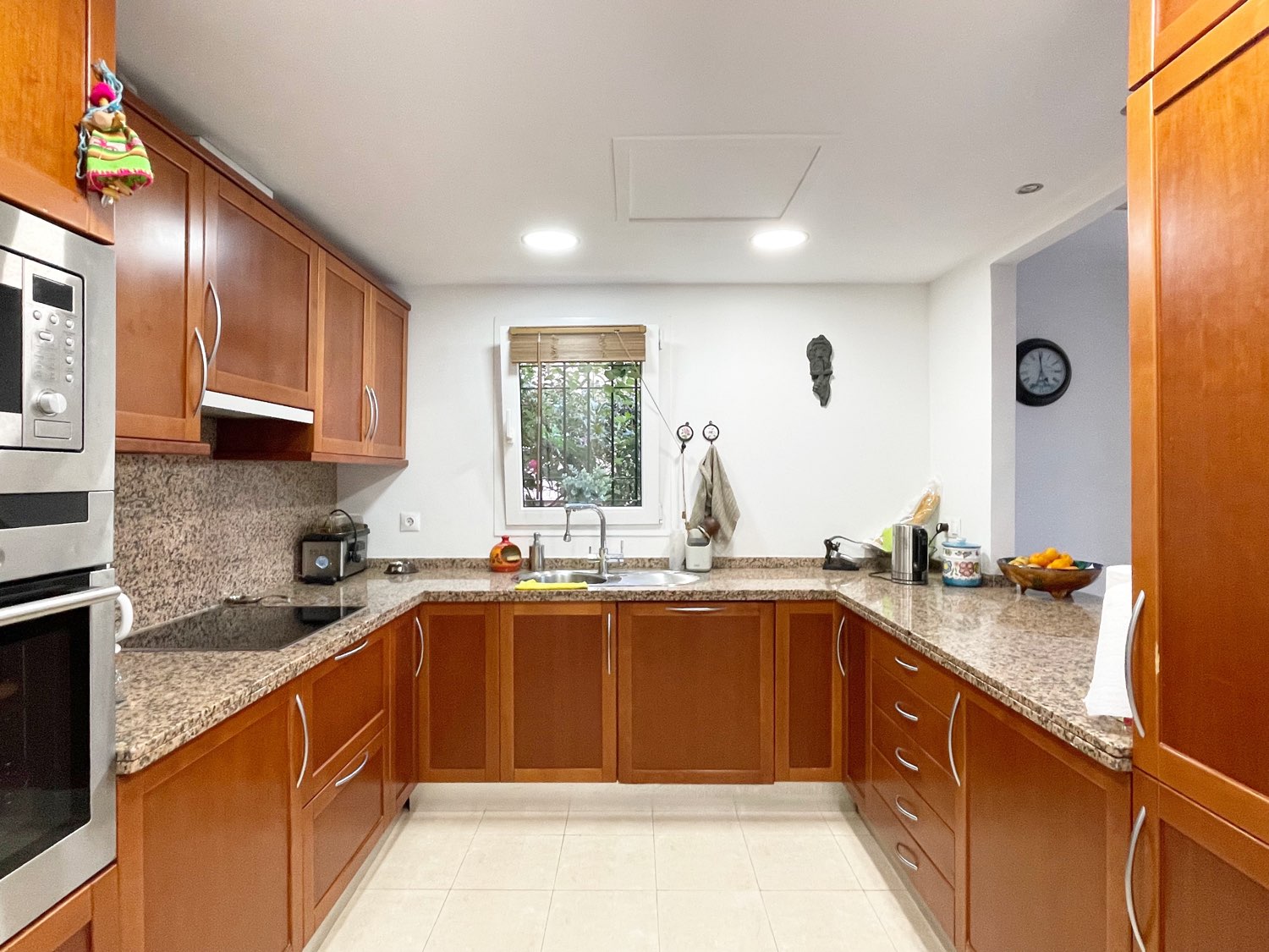 Villa til salg i Mijas Costa
