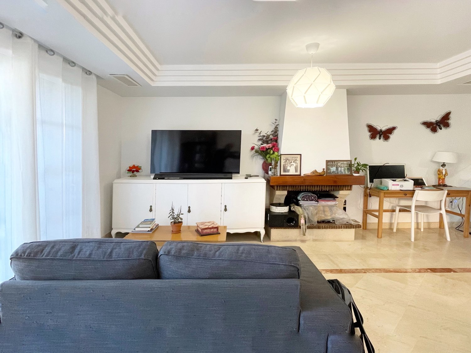 Villa til salg i Mijas Costa