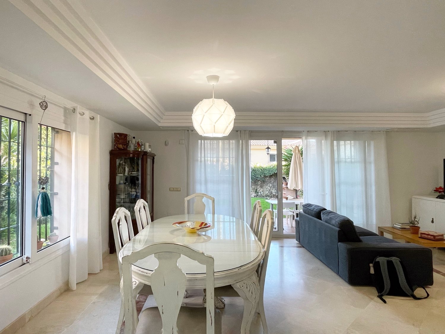 Villa til salg i Mijas Costa