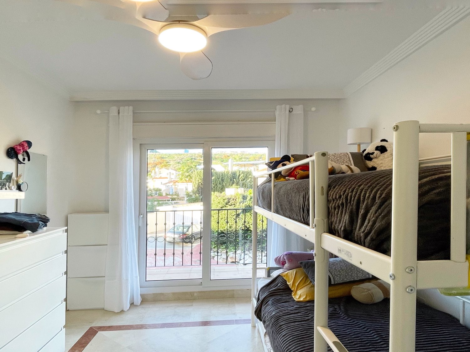 Villa til salg i Mijas Costa