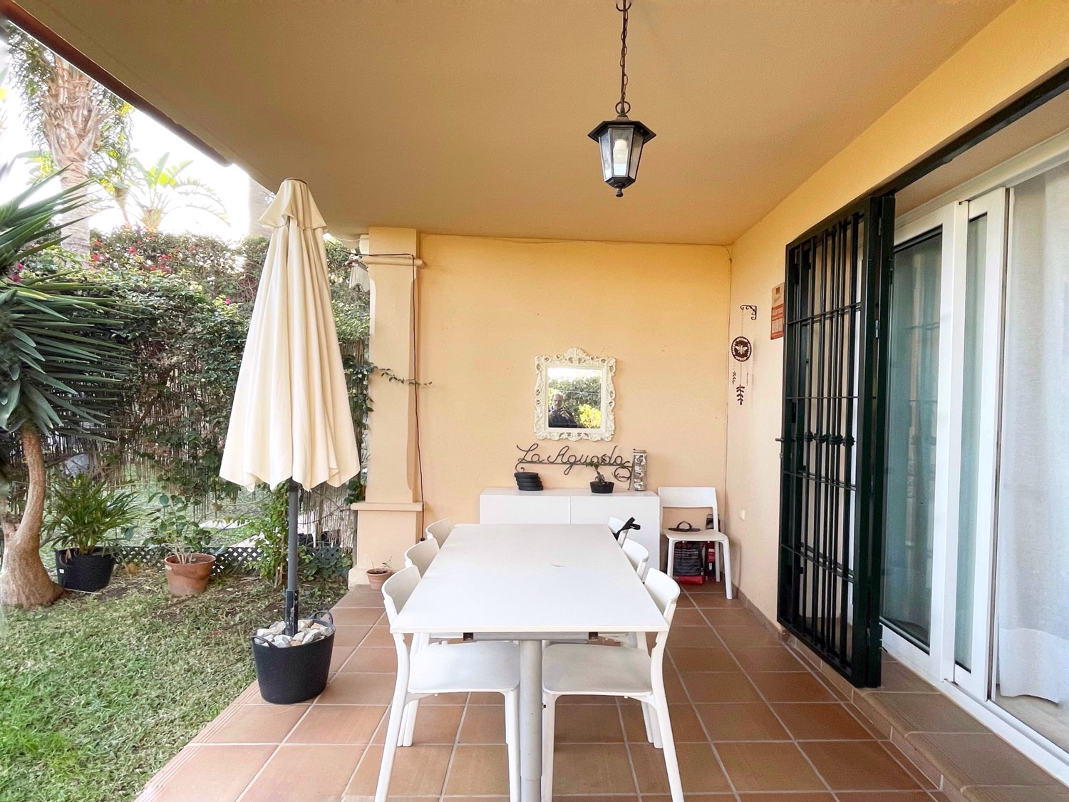 Villa til salg i Mijas Costa
