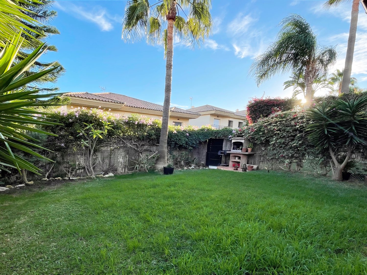 Villa til salg i Mijas Costa