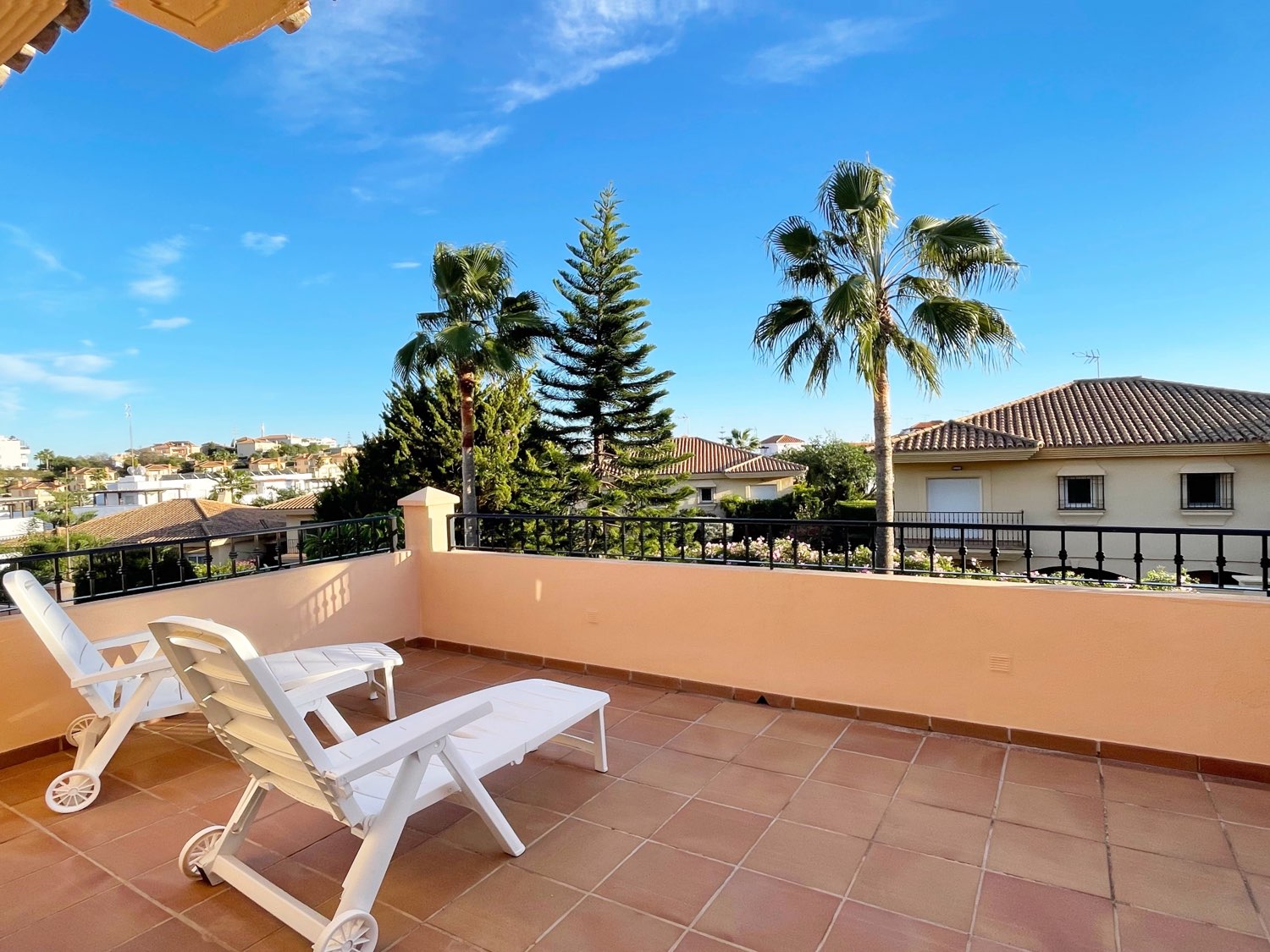 Villa til salg i Mijas Costa
