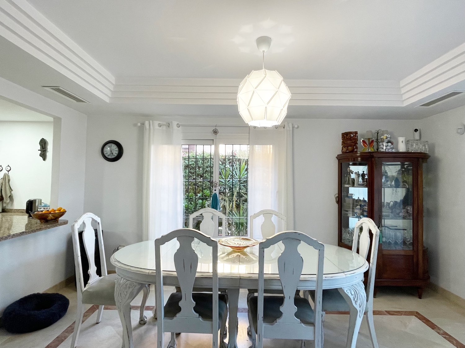 Villa til salg i Mijas Costa