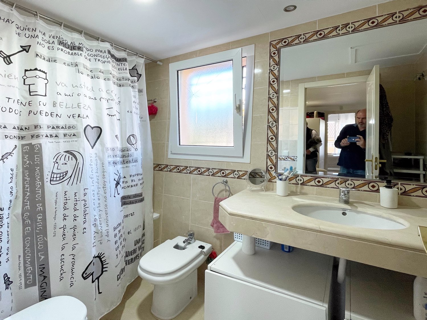 Villa til salg i Mijas Costa
