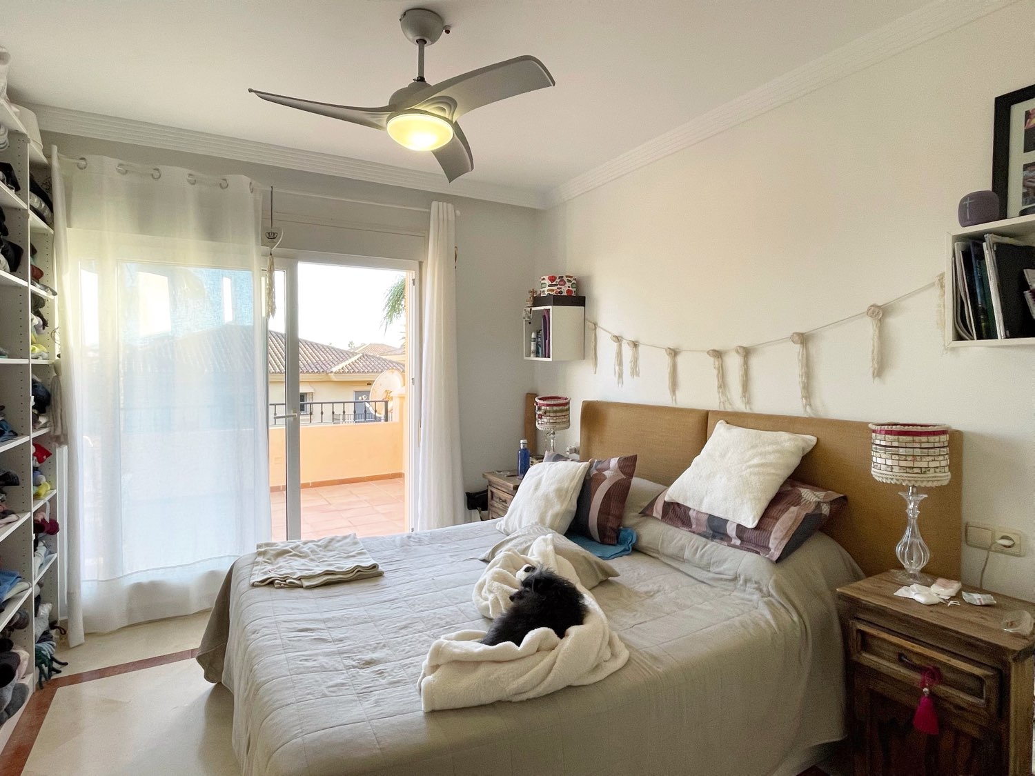 Villa til salg i Mijas Costa