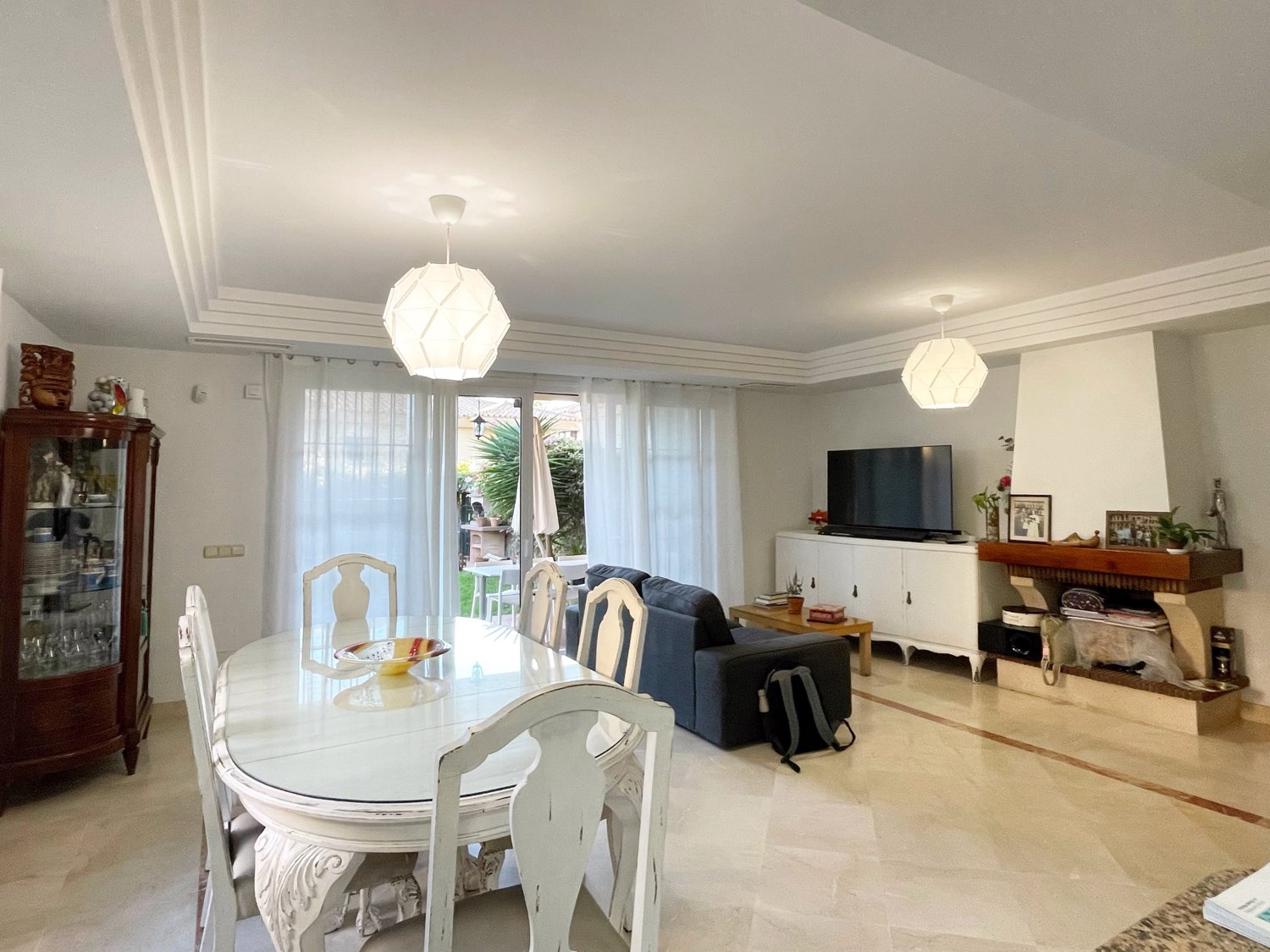 Villa til salg i Mijas Costa