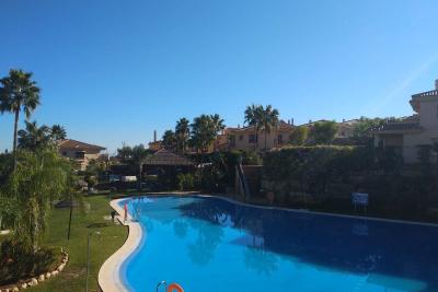 Villa til salg i Mijas Costa