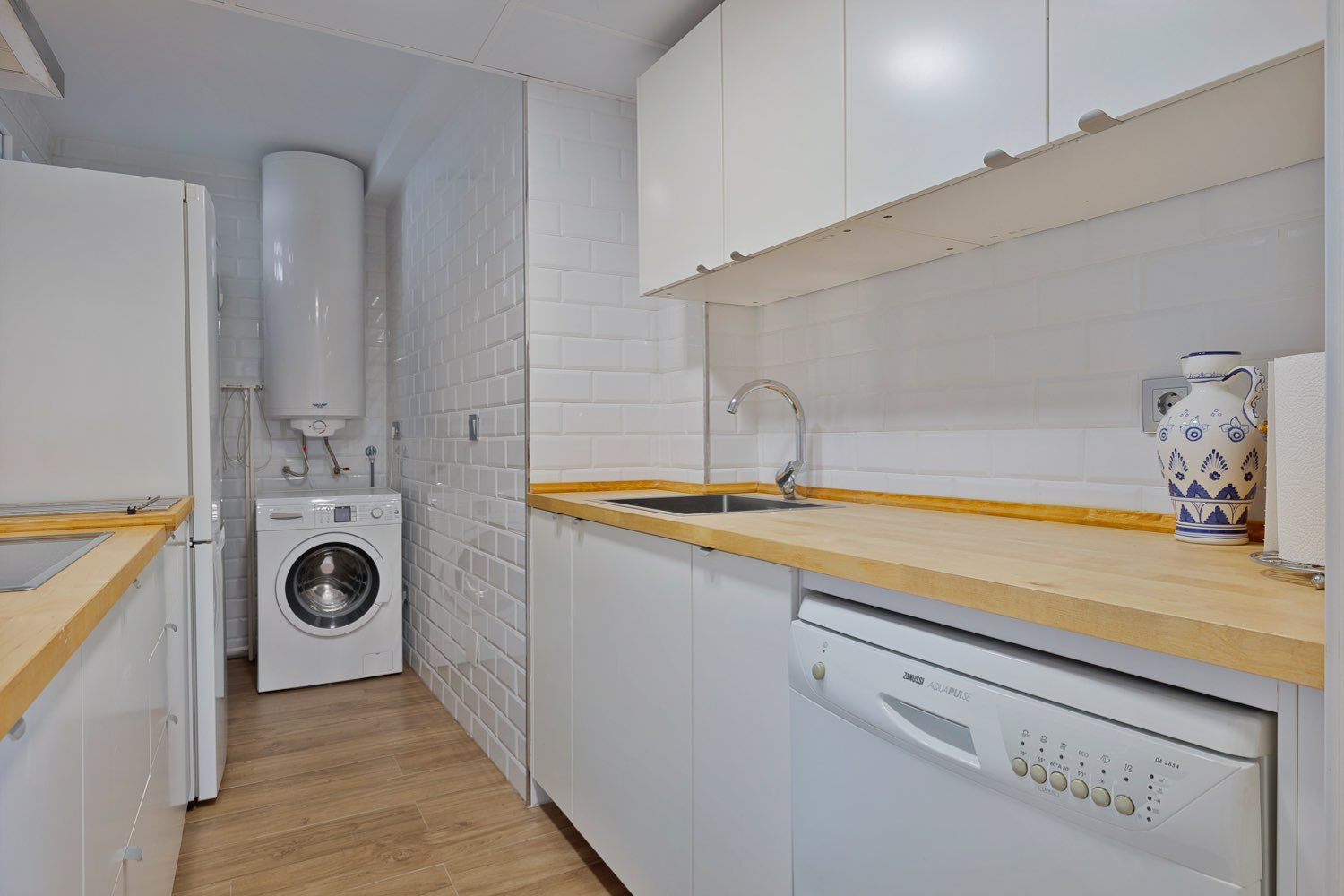 Penthouse til salg i Solymar - Puerto Marina (Benalmádena)