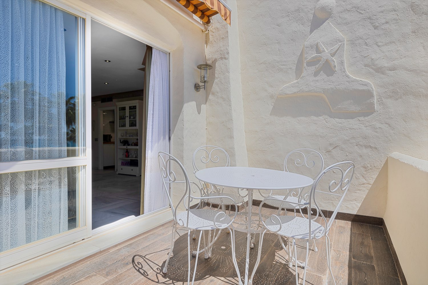 Penthouse til salg i Solymar - Puerto Marina (Benalmádena)