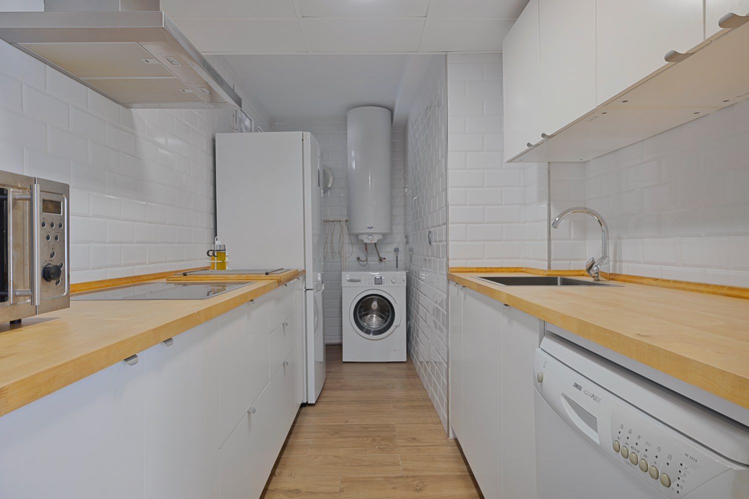 Penthouse til salg i Solymar - Puerto Marina (Benalmádena)