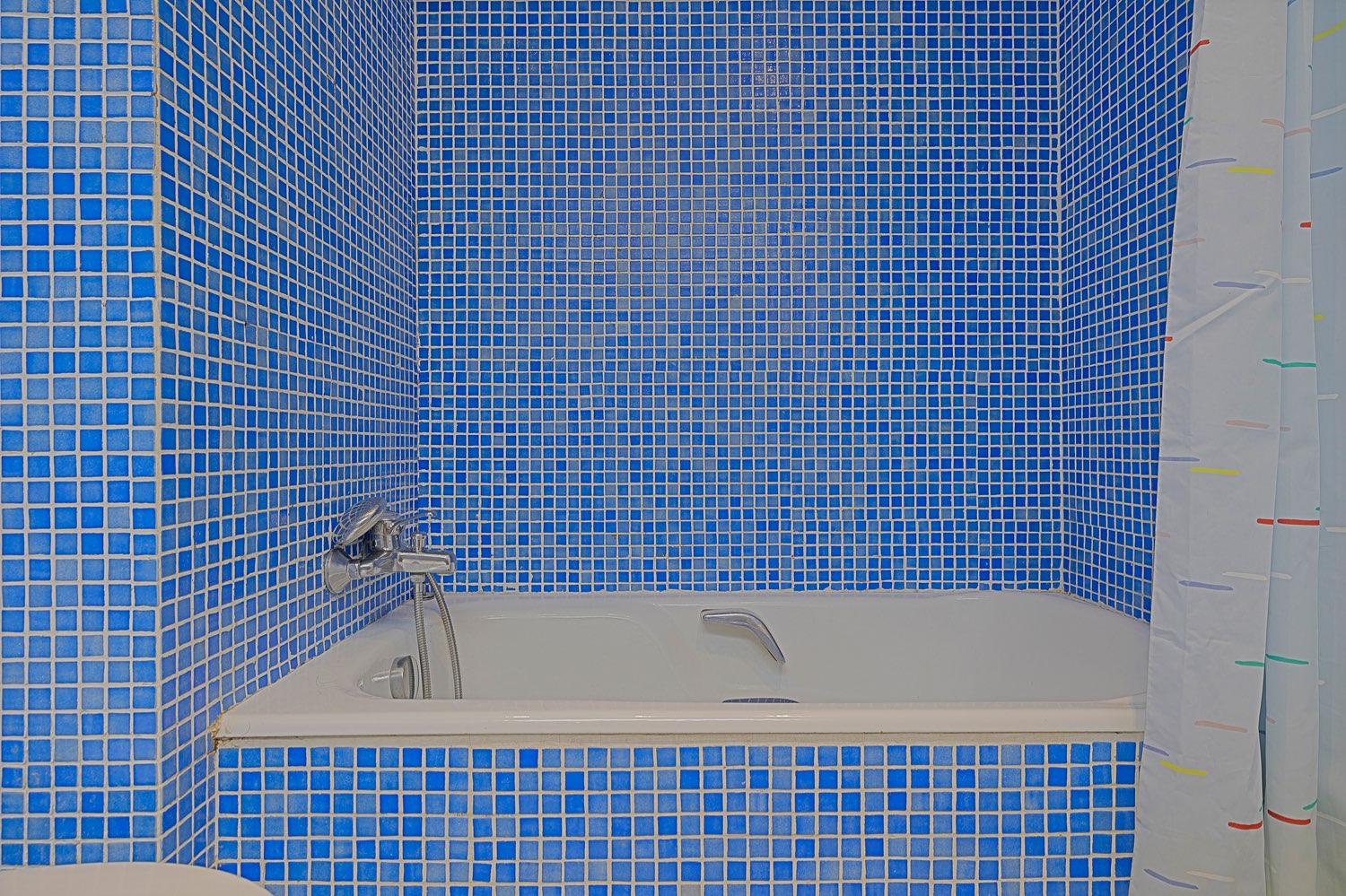 Penthouse til salg i Solymar - Puerto Marina (Benalmádena)