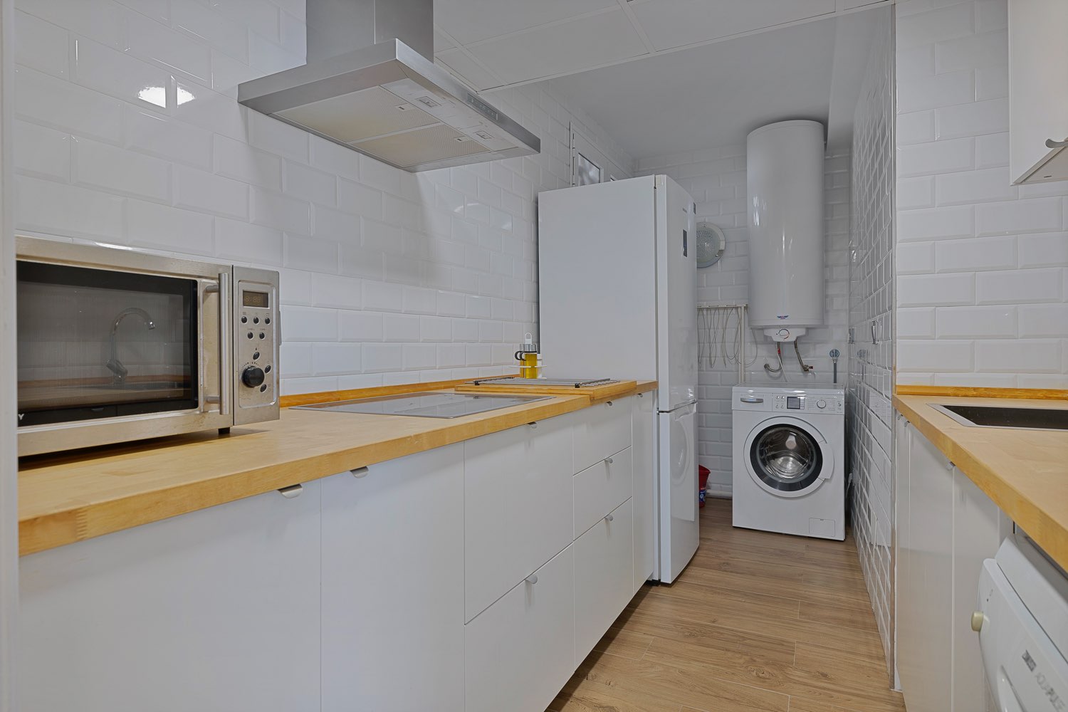 Penthouse til salg i Solymar - Puerto Marina (Benalmádena)