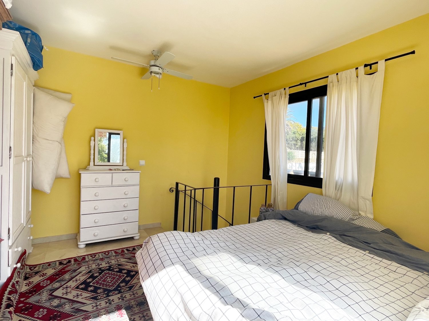 Hus til salg i Campo de Mijas