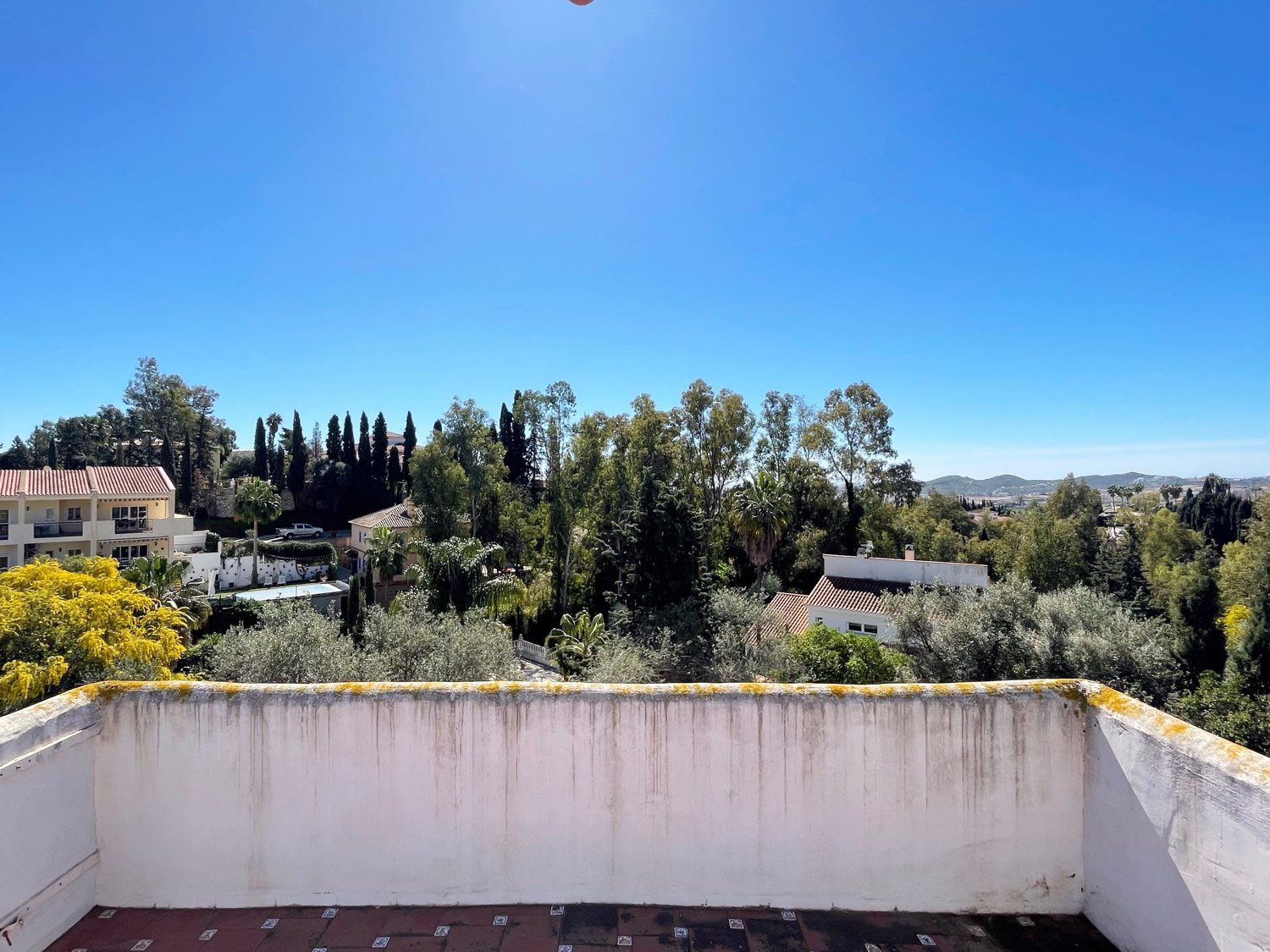 Hus til salg i Campo de Mijas