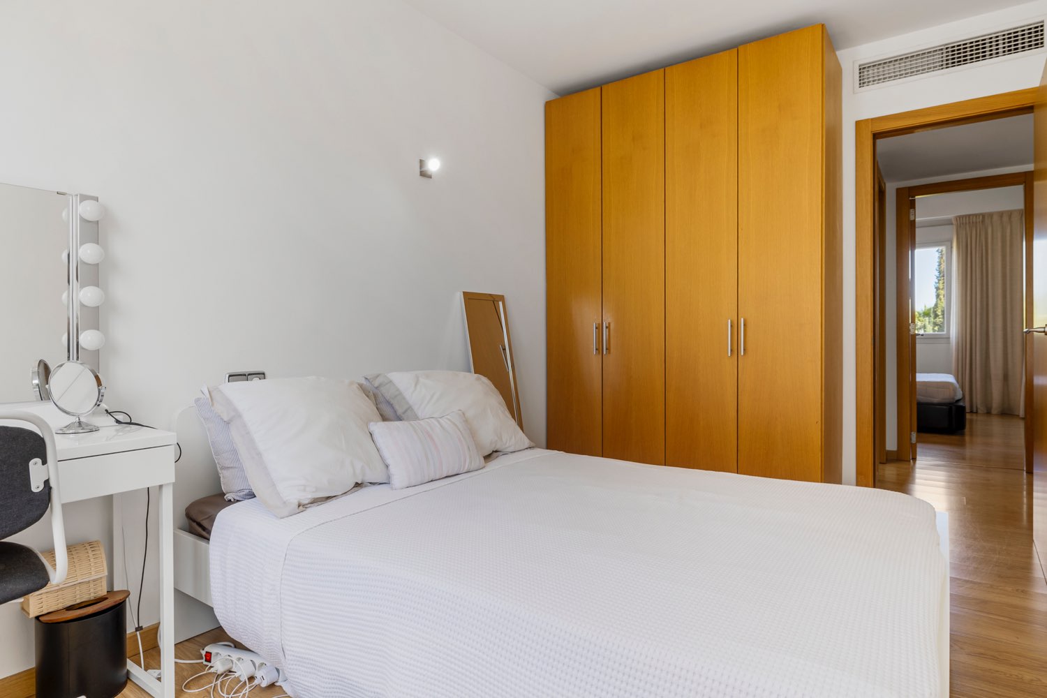 Villa til salg i El Higuerón (Fuengirola)